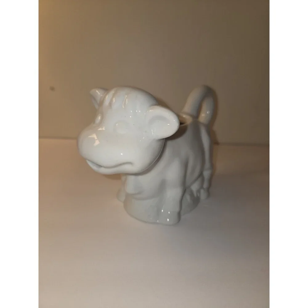 N/A cow shaped